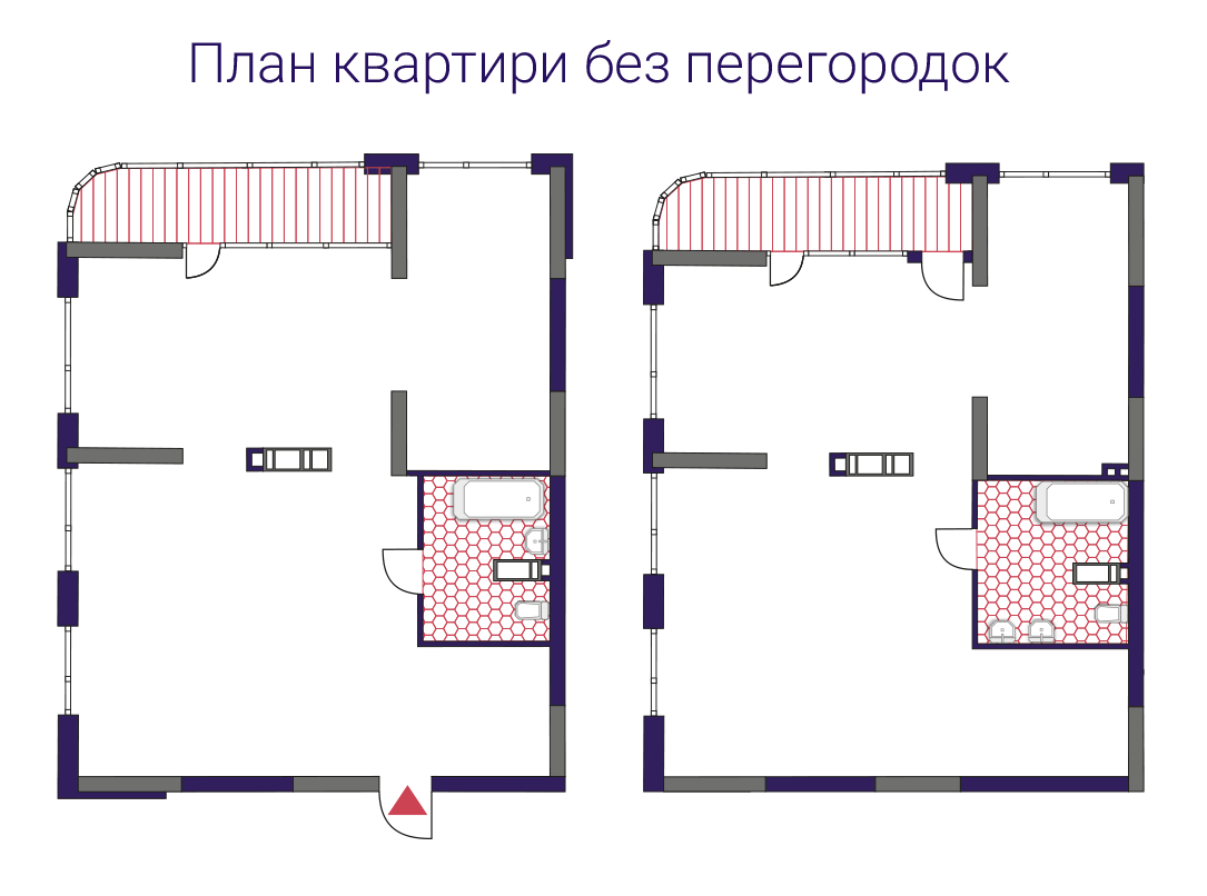 flat