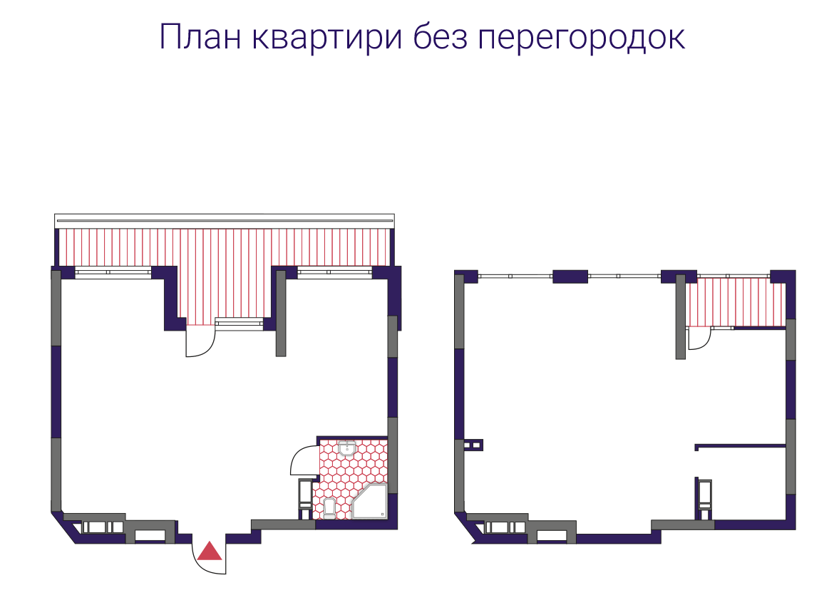 flat