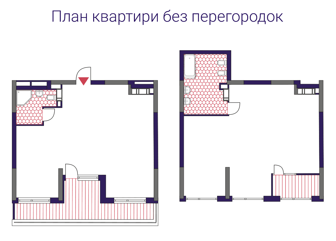 flat