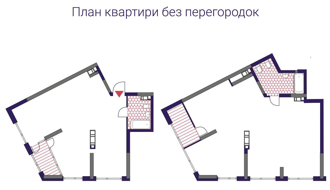 flat