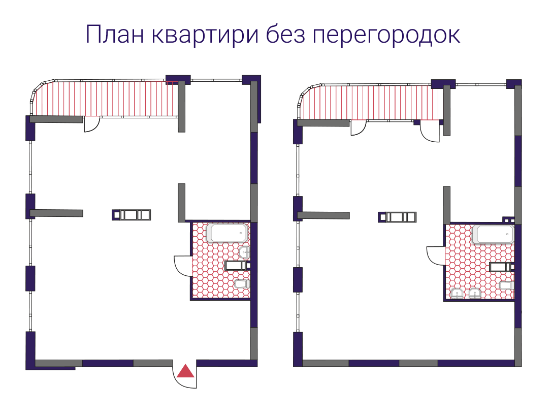 flat