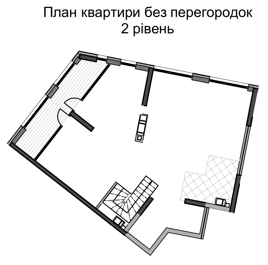 flat