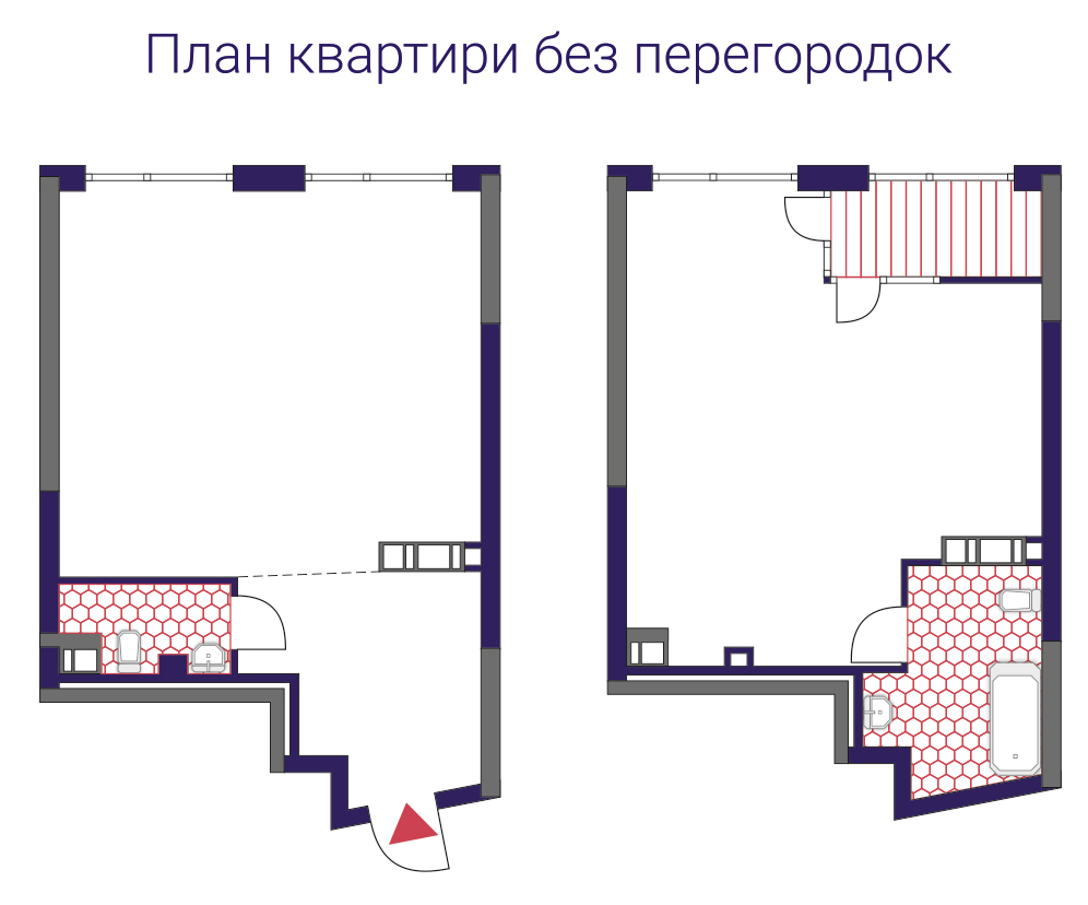 flat