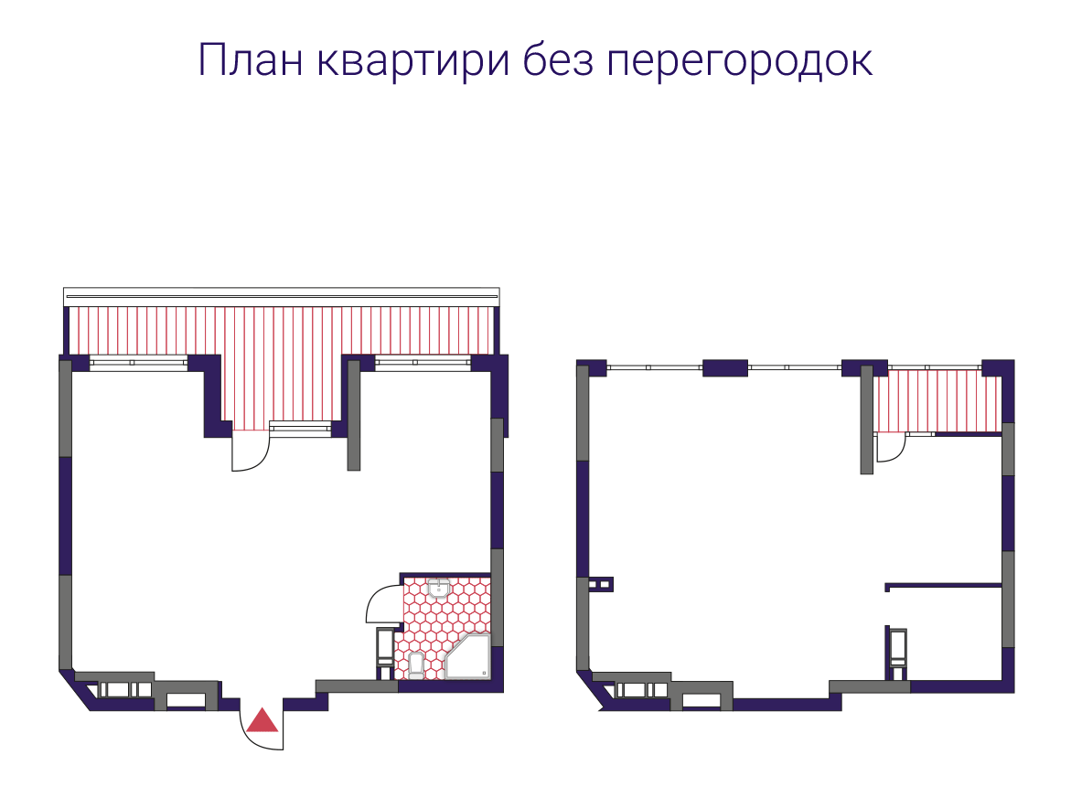 flat