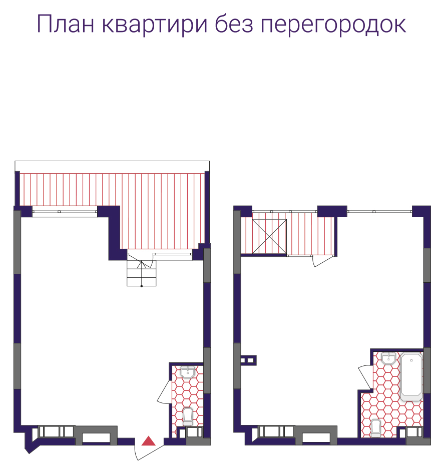 flat
