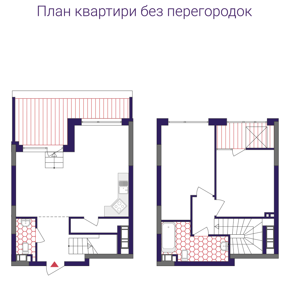 flat