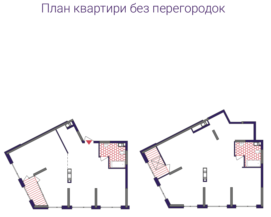 flat