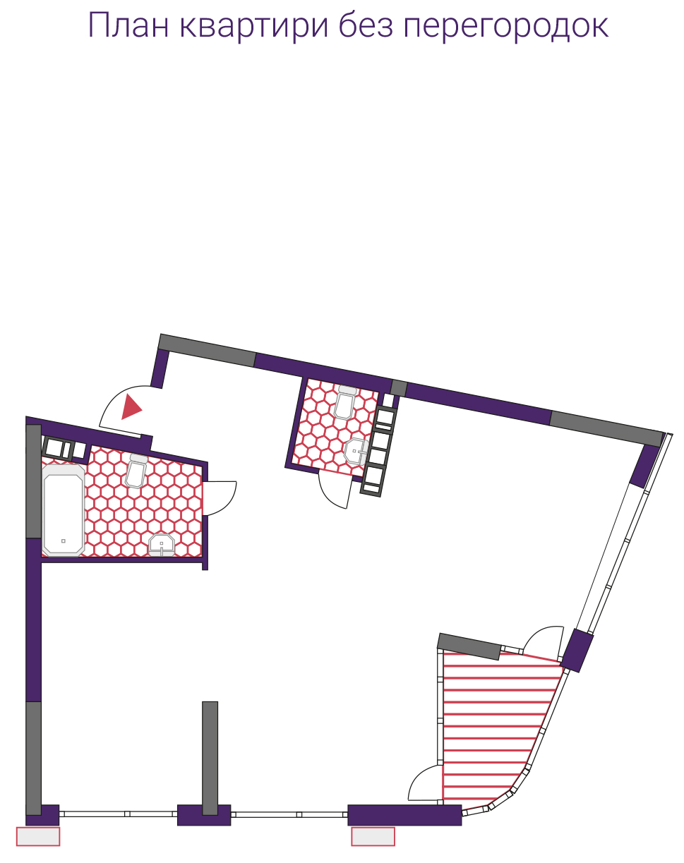 flat