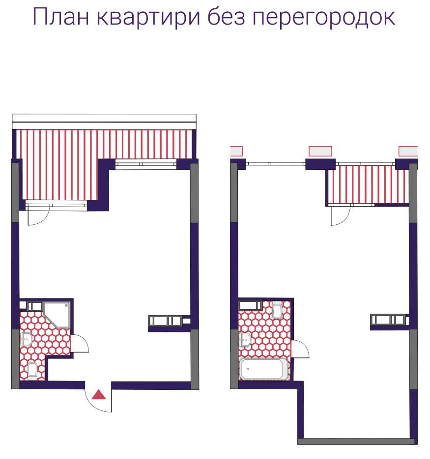 flat