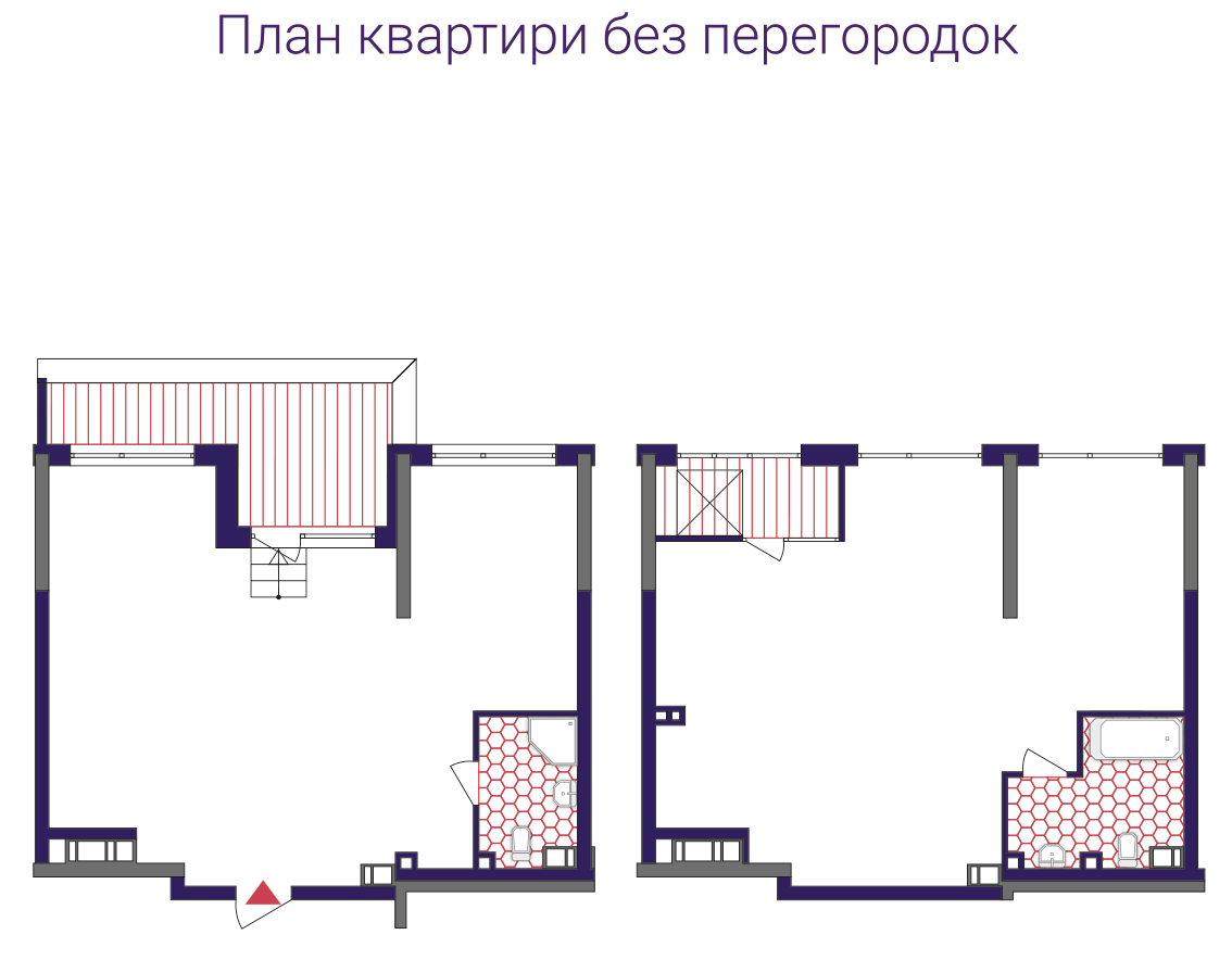 flat