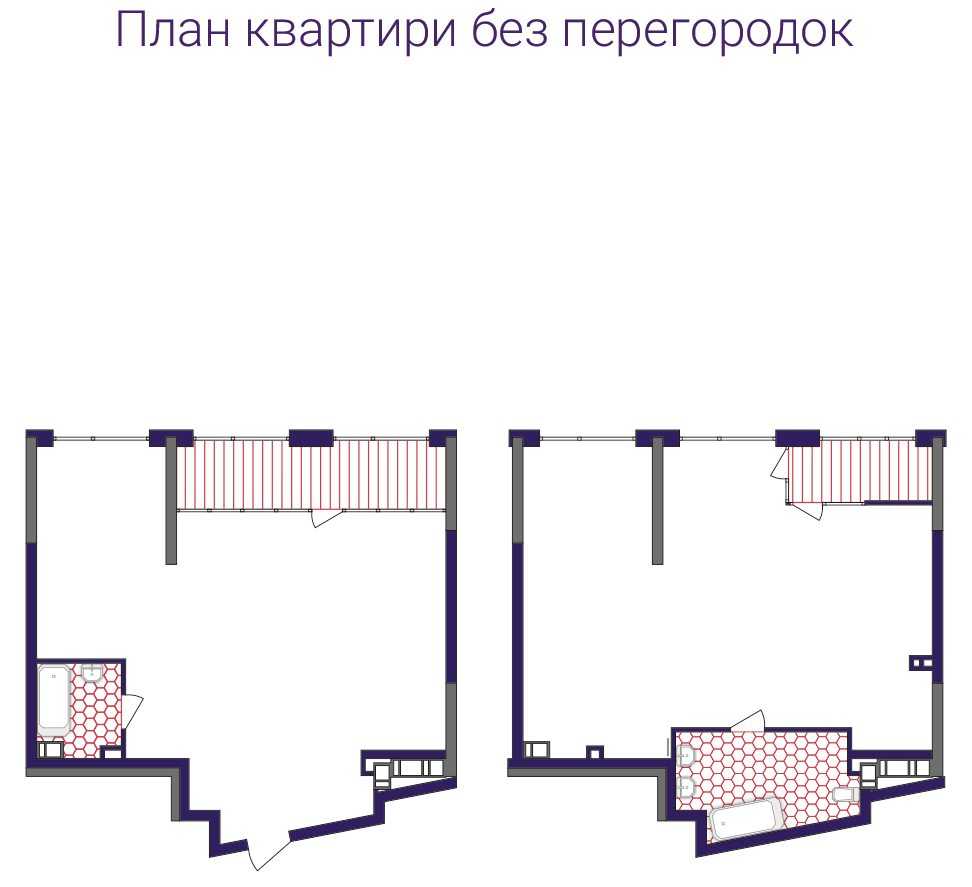 flat