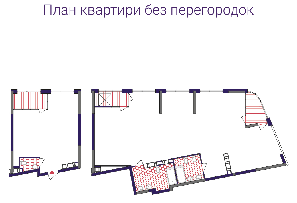flat