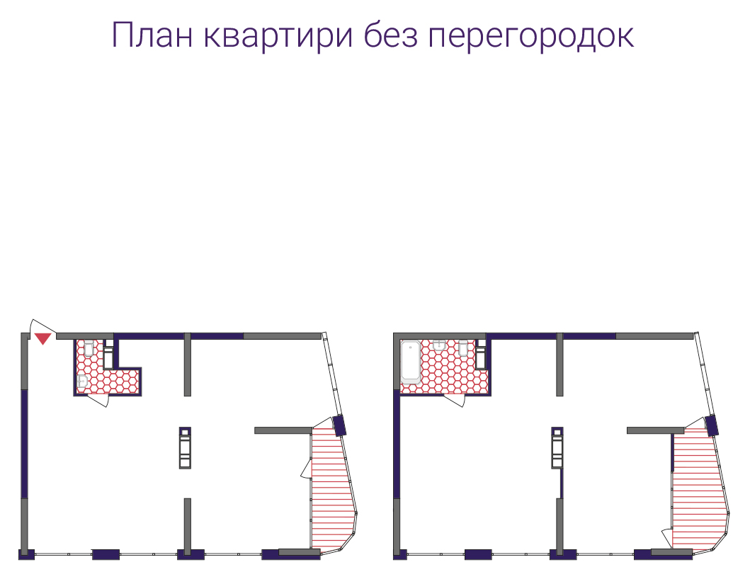 flat